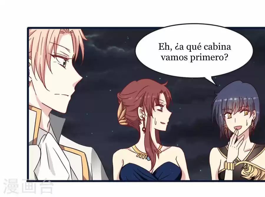 Mi Novia En El Crepúsculo - Capítulo 29 - Página 28 - LectorTMOo