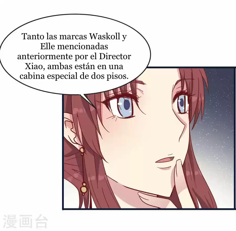 Mi Novia En El Crepúsculo - Capítulo 29 - Página 29 - LectorTMOo