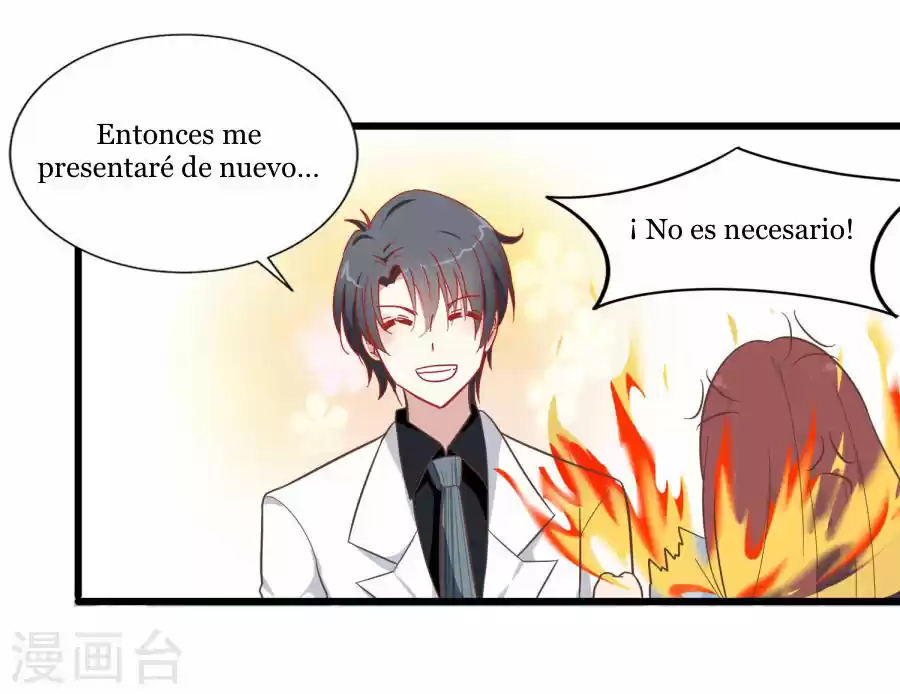 Mi Novia En El Crepúsculo - Capítulo 3 - Página 9 - LectorTMOo