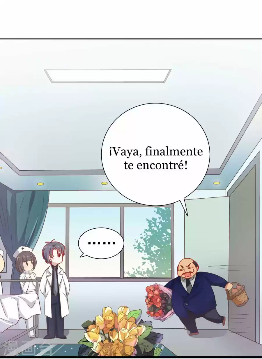 Mi Novia En El Crepúsculo - Capítulo 3 - Página 17 - LectorTMOo
