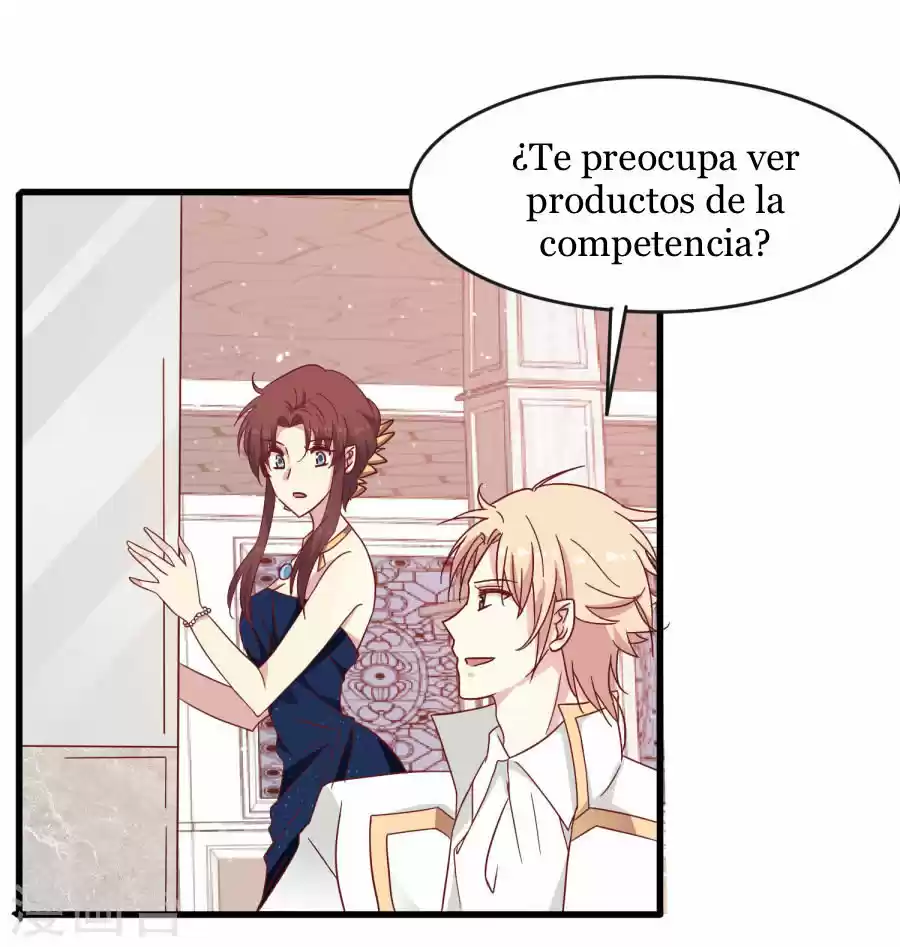 Mi Novia En El Crepúsculo - Capítulo 30 - Página 6 - LectorTMOo