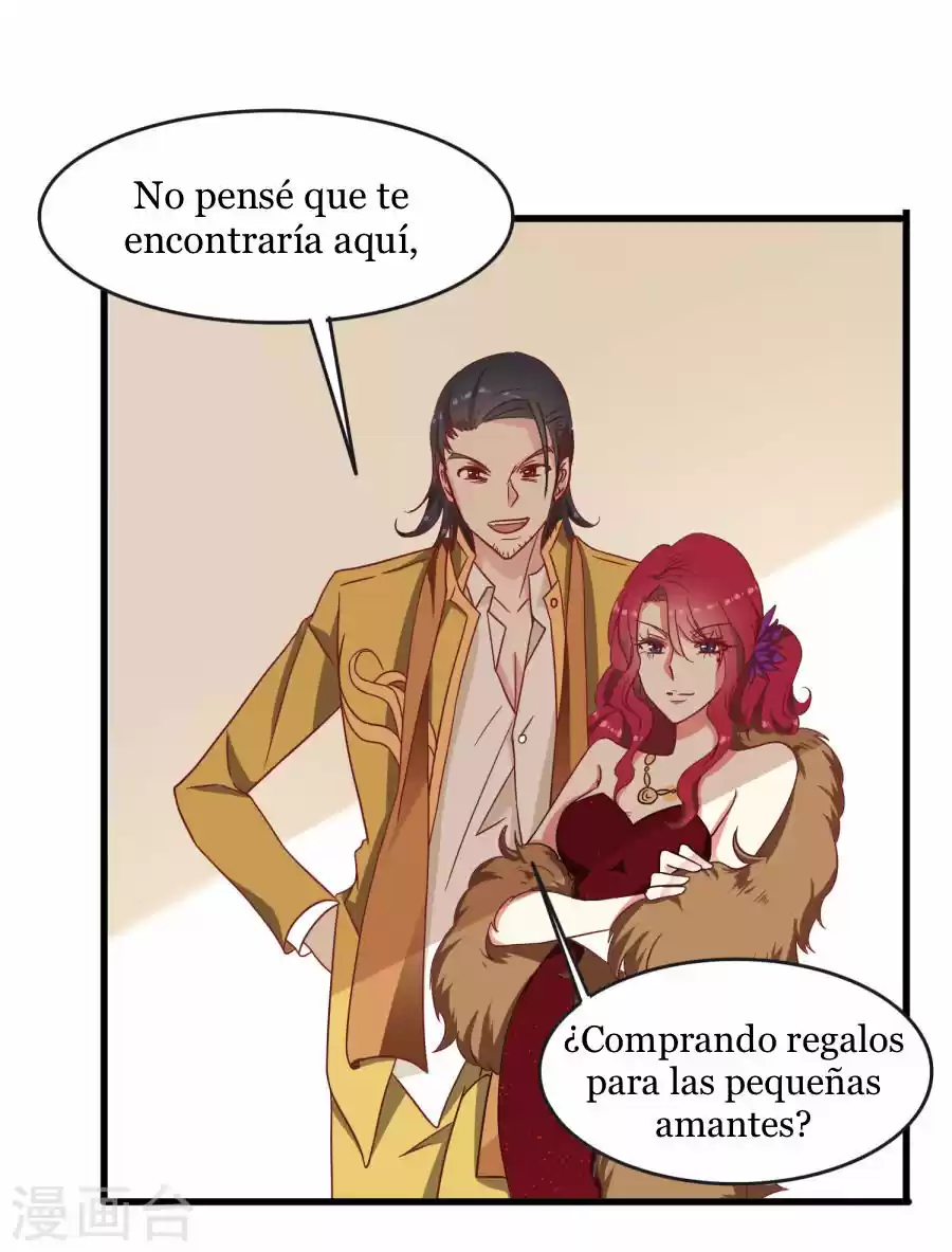 Mi Novia En El Crepúsculo - Capítulo 30 - Página 10 - LectorTMOo