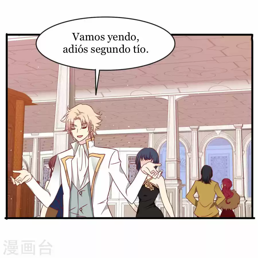 Mi Novia En El Crepúsculo - Capítulo 30 - Página 16 - LectorTMOo