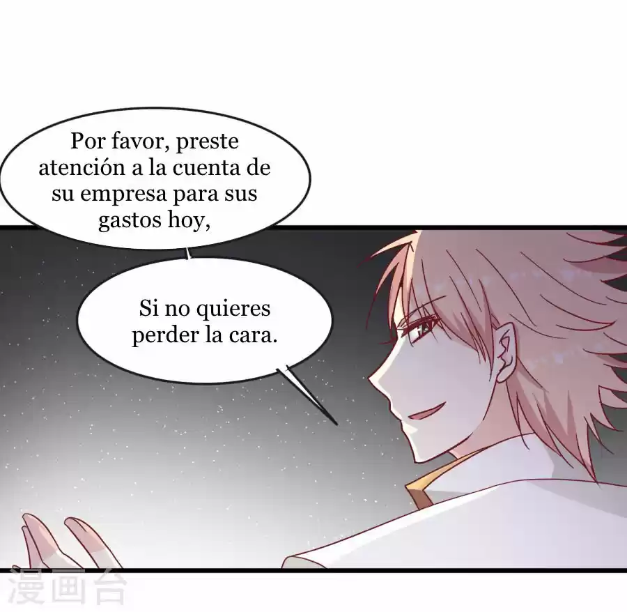 Mi Novia En El Crepúsculo - Capítulo 30 - Página 18 - LectorTMOo