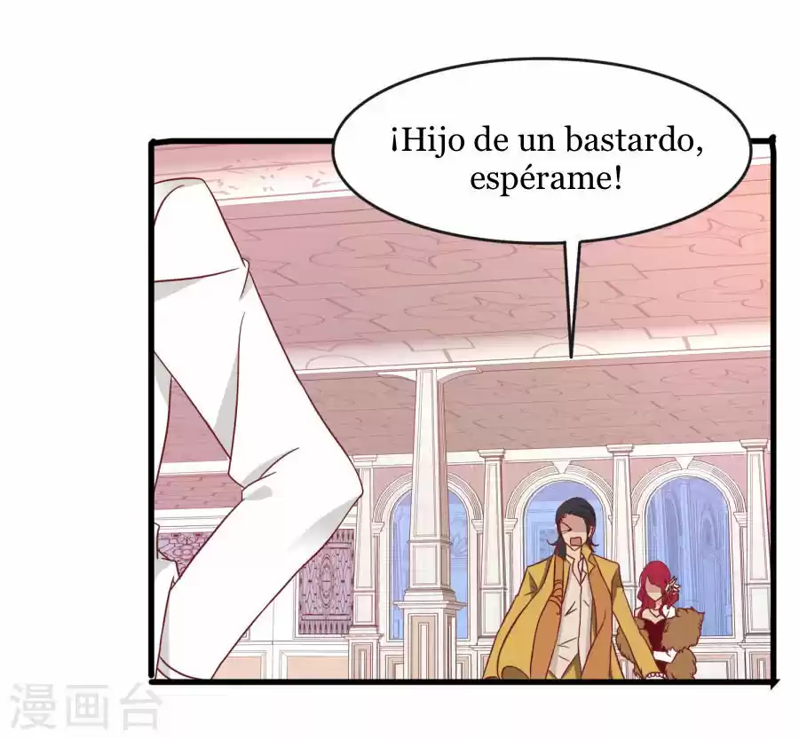 Mi Novia En El Crepúsculo - Capítulo 30 - Página 19 - LectorTMOo