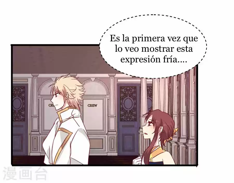 Mi Novia En El Crepúsculo - Capítulo 30 - Página 20 - LectorTMOo