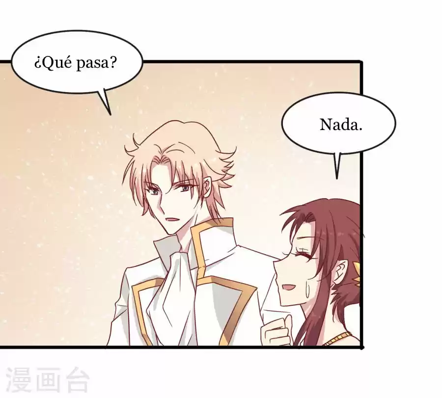 Mi Novia En El Crepúsculo - Capítulo 30 - Página 21 - LectorTMOo