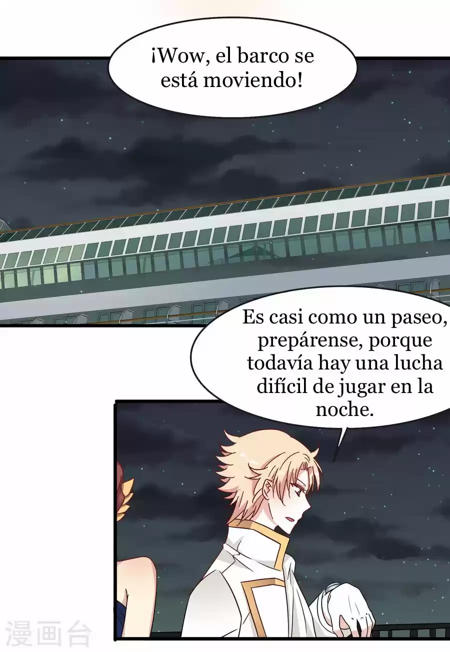 Mi Novia En El Crepúsculo - Capítulo 30 - Página 23 - LectorTMOo