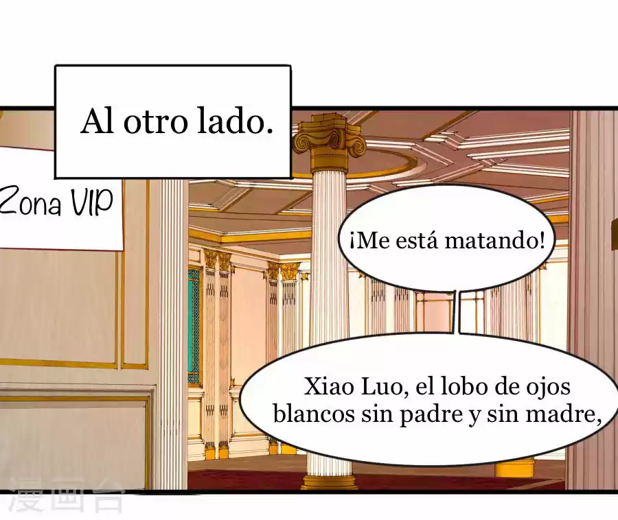 Mi Novia En El Crepúsculo - Capítulo 30 - Página 27 - LectorTMOo