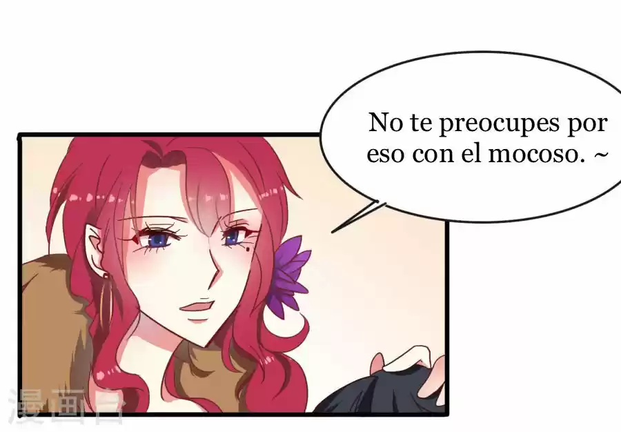 Mi Novia En El Crepúsculo - Capítulo 30 - Página 29 - LectorTMOo