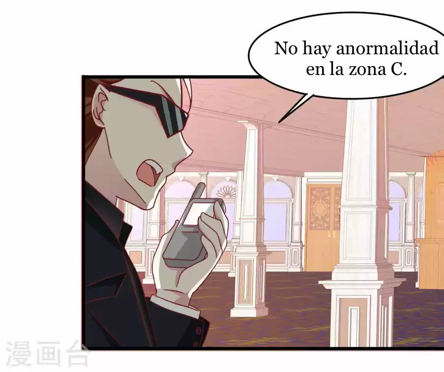 Mi Novia En El Crepúsculo - Capítulo 31 - Página 4 - LectorTMOo
