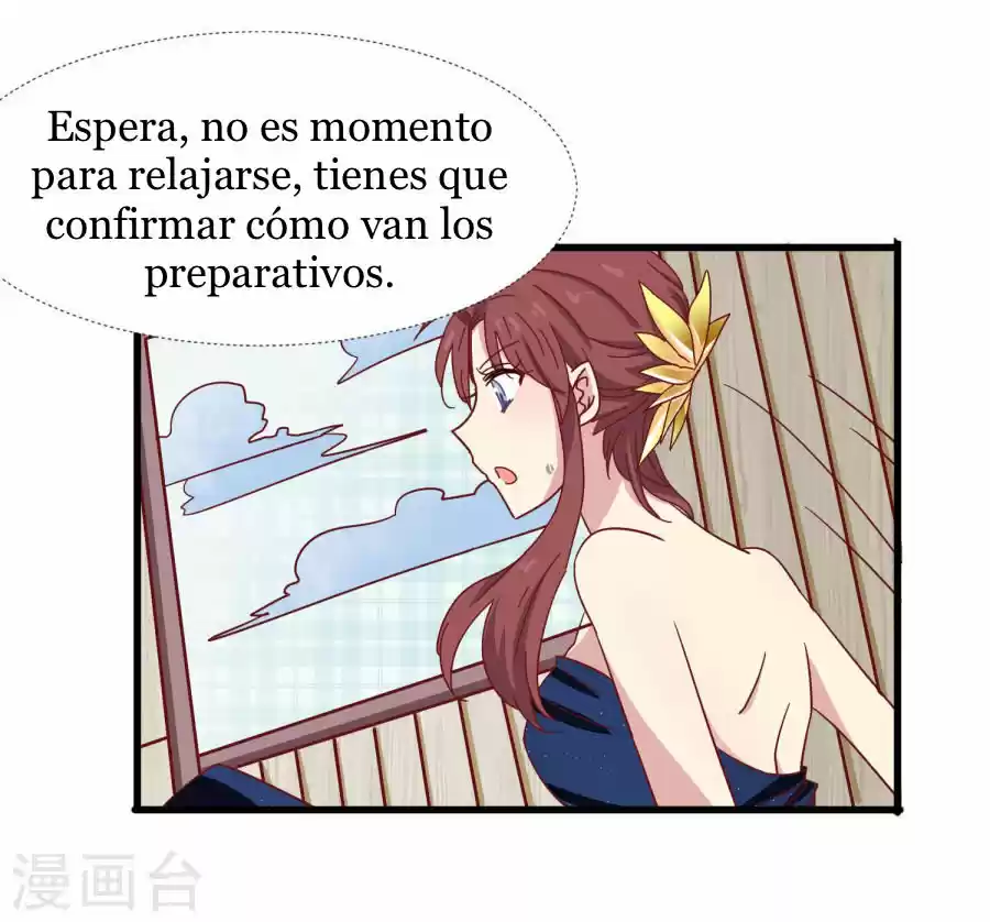 Mi Novia En El Crepúsculo - Capítulo 31 - Página 9 - LectorTMOo