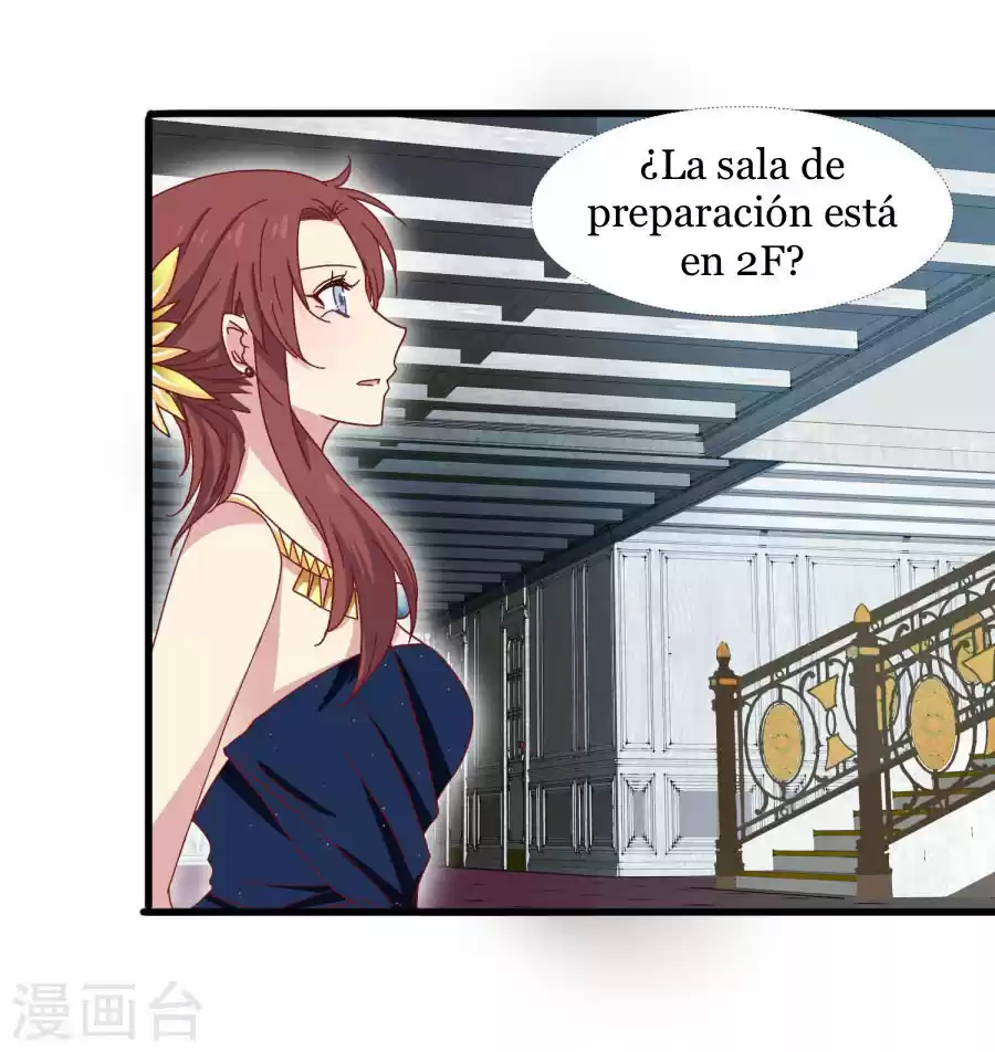 Mi Novia En El Crepúsculo - Capítulo 31 - Página 10 - LectorTMOo