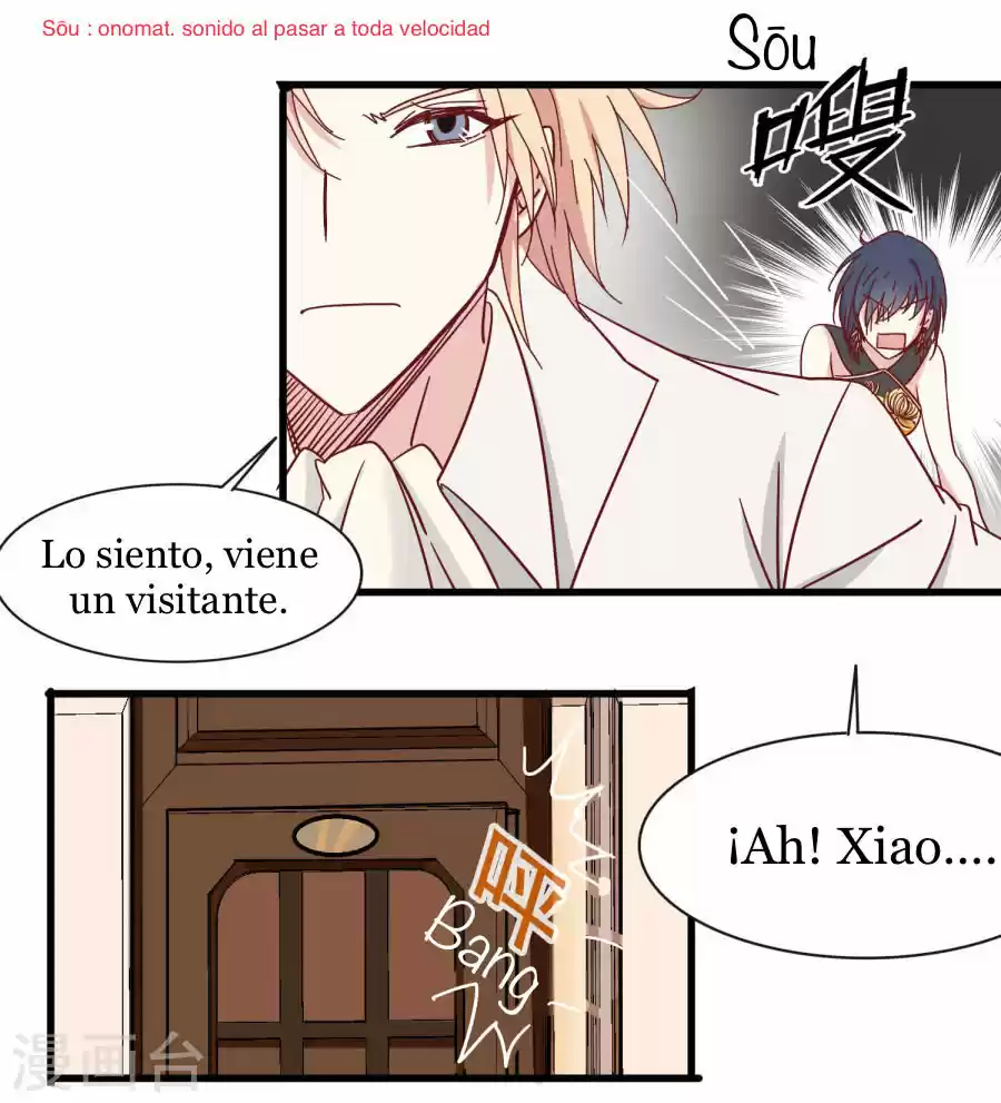Mi Novia En El Crepúsculo - Capítulo 31 - Página 25 - LectorTMOo