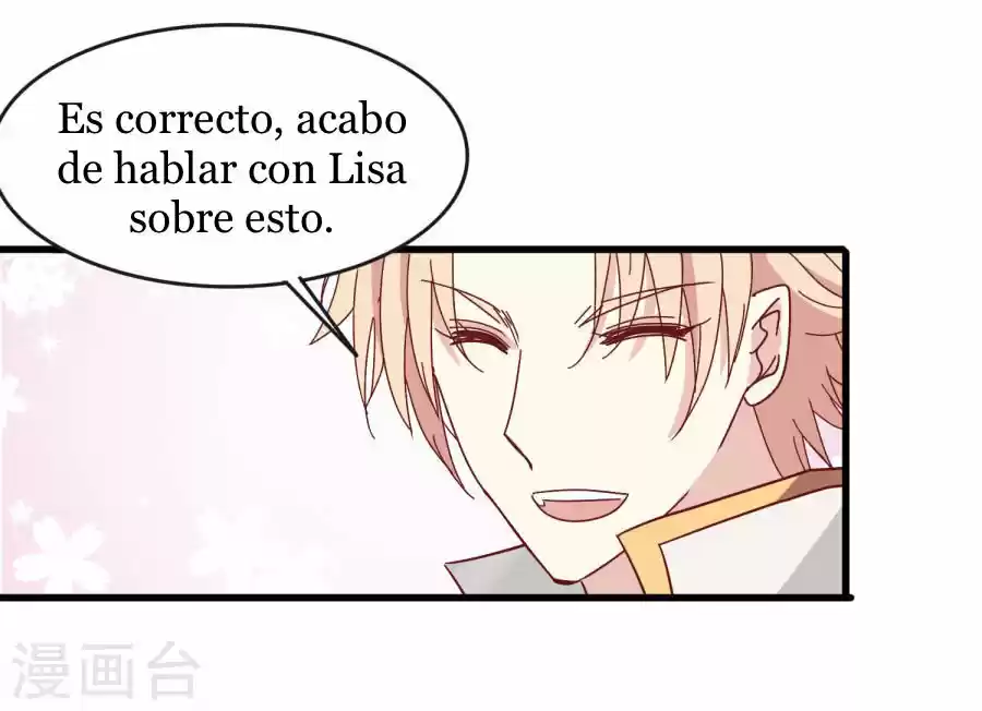 Mi Novia En El Crepúsculo - Capítulo 31 - Página 27 - LectorTMOo