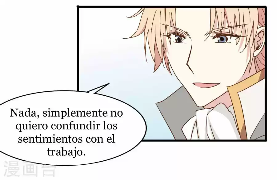 Mi Novia En El Crepúsculo - Capítulo 32 - Página 6 - LectorTMOo