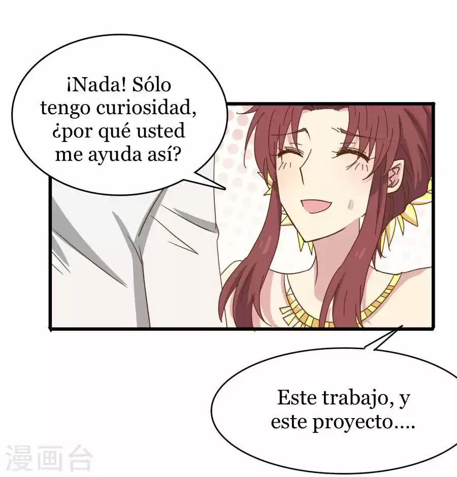 Mi Novia En El Crepúsculo - Capítulo 32 - Página 17 - LectorTMOo
