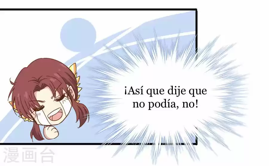 Mi Novia En El Crepúsculo - Capítulo 32 - Página 21 - LectorTMOo