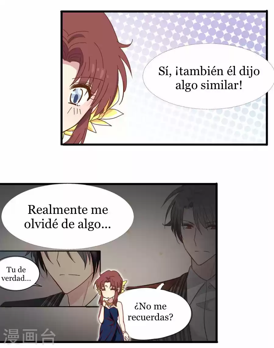 Mi Novia En El Crepúsculo - Capítulo 32 - Página 27 - LectorTMOo