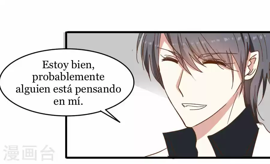 Mi Novia En El Crepúsculo - Capítulo 33 - Página 6 - LectorTMOo