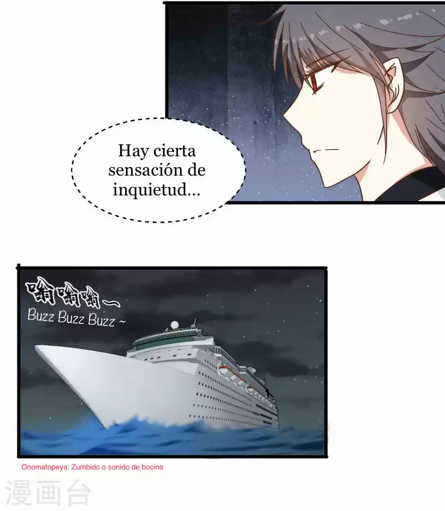 Mi Novia En El Crepúsculo - Capítulo 33 - Página 9 - LectorTMOo