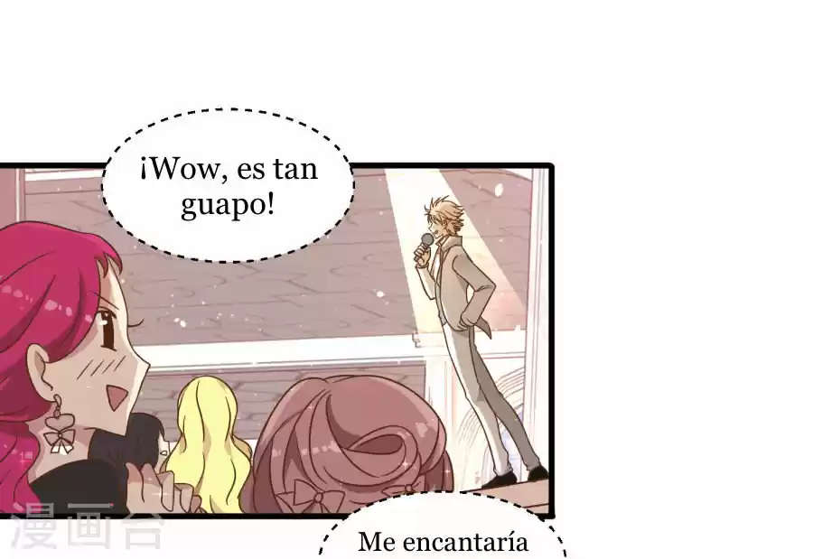 Mi Novia En El Crepúsculo - Capítulo 33 - Página 13 - LectorTMOo