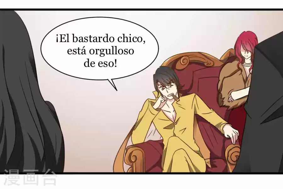 Mi Novia En El Crepúsculo - Capítulo 33 - Página 24 - LectorTMOo
