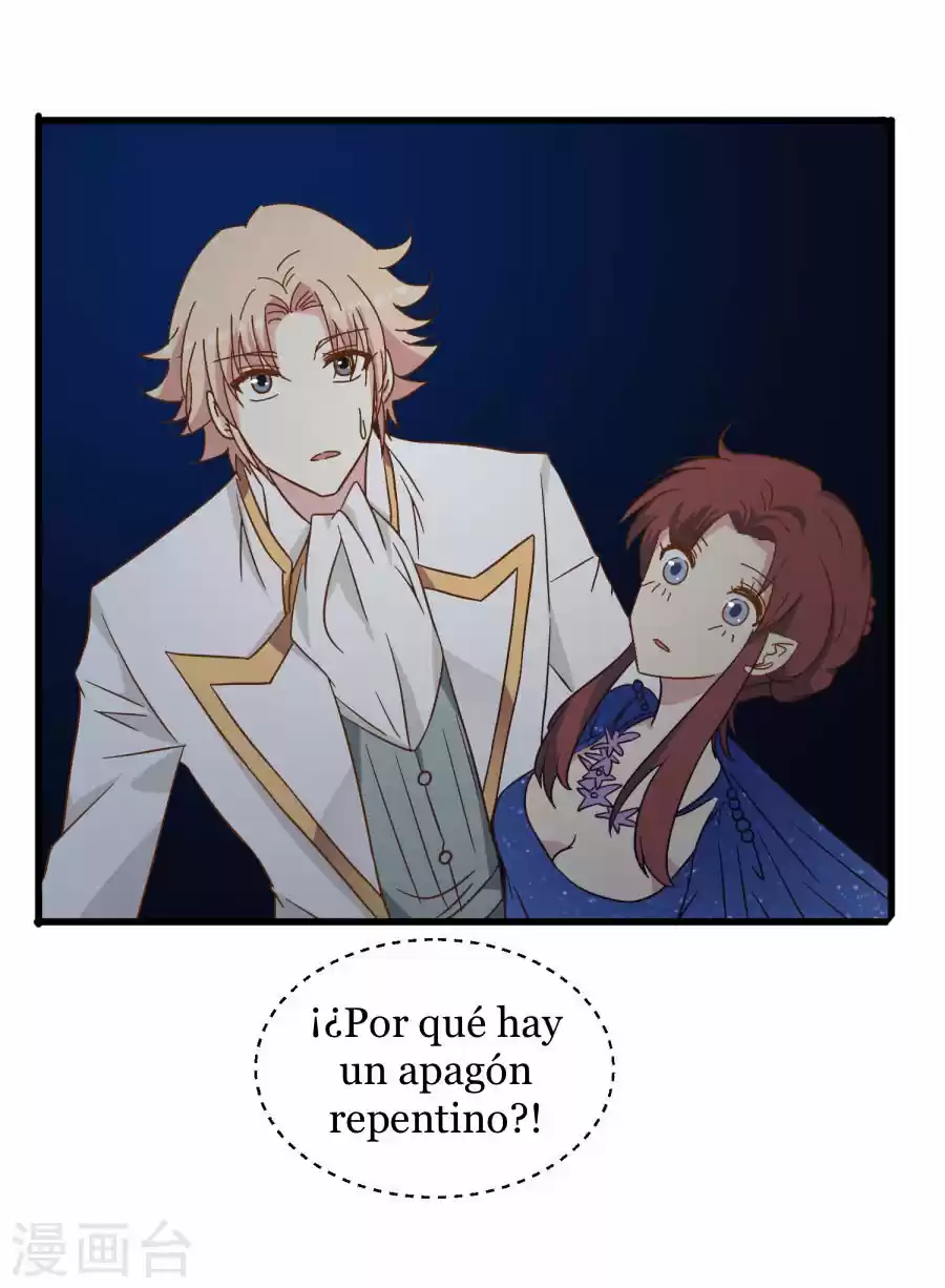 Mi Novia En El Crepúsculo - Capítulo 33 - Página 27 - LectorTMOo