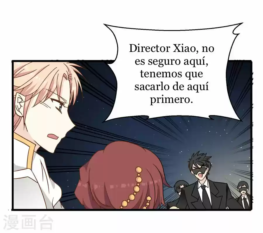 Mi Novia En El Crepúsculo - Capítulo 34 - Página 4 - LectorTMOo