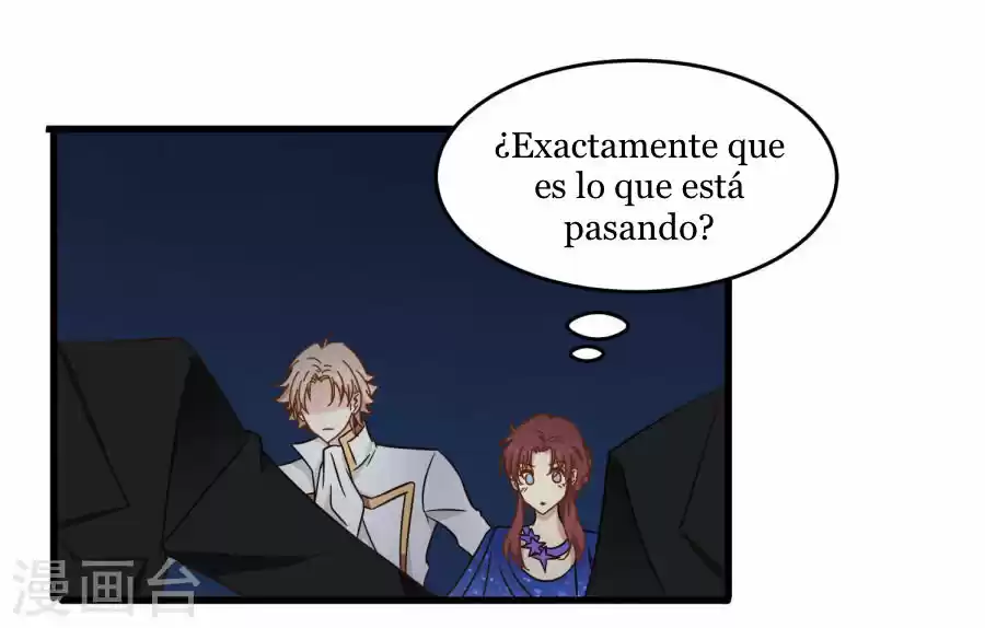 Mi Novia En El Crepúsculo - Capítulo 34 - Página 7 - LectorTMOo