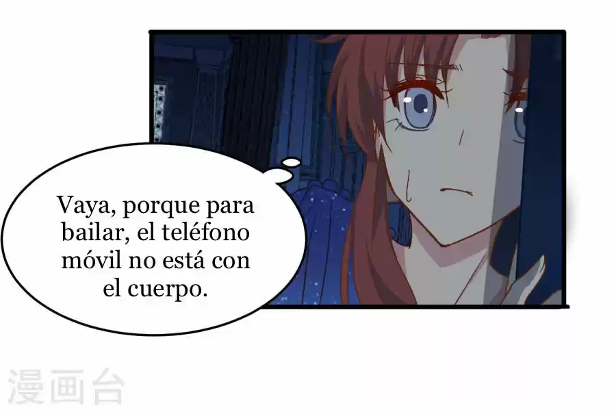 Mi Novia En El Crepúsculo - Capítulo 34 - Página 11 - LectorTMOo