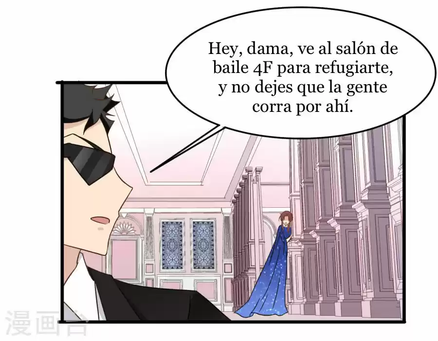 Mi Novia En El Crepúsculo - Capítulo 34 - Página 14 - LectorTMOo