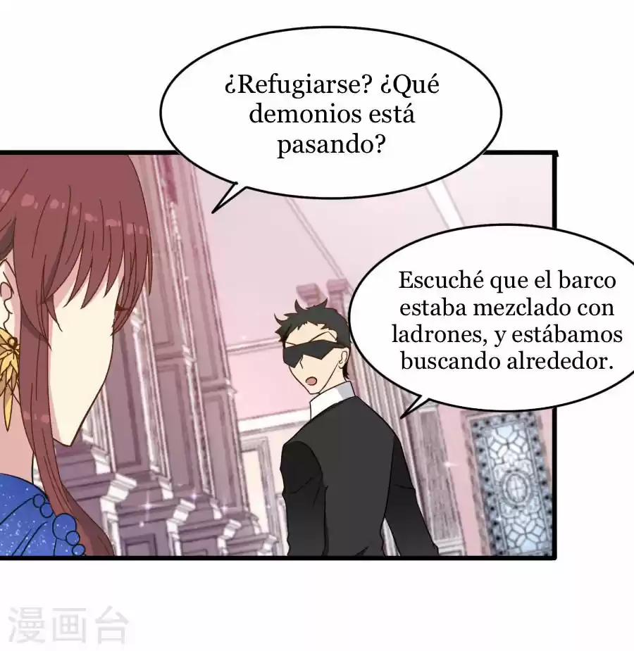 Mi Novia En El Crepúsculo - Capítulo 34 - Página 15 - LectorTMOo