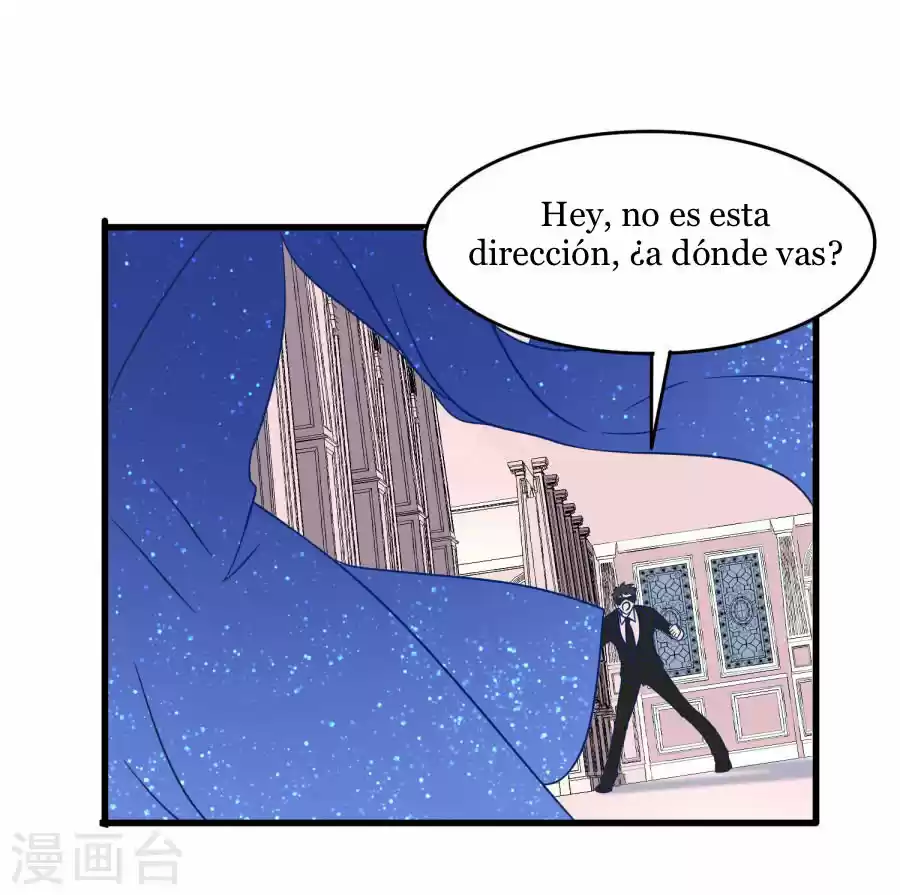 Mi Novia En El Crepúsculo - Capítulo 34 - Página 16 - LectorTMOo