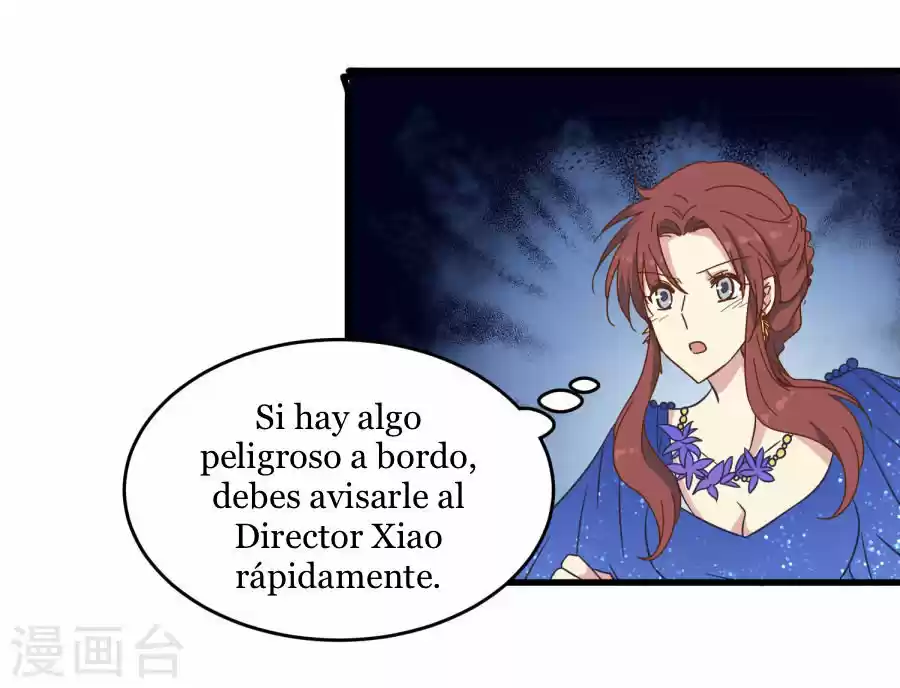 Mi Novia En El Crepúsculo - Capítulo 34 - Página 17 - LectorTMOo