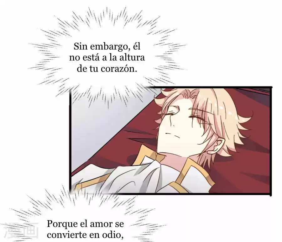Mi Novia En El Crepúsculo - Capítulo 34 - Página 21 - LectorTMOo