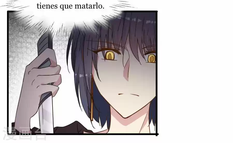 Mi Novia En El Crepúsculo - Capítulo 34 - Página 22 - LectorTMOo