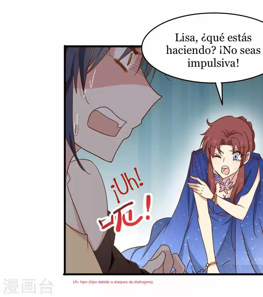 Mi Novia En El Crepúsculo - Capítulo 35 - Página 4 - LectorTMOo