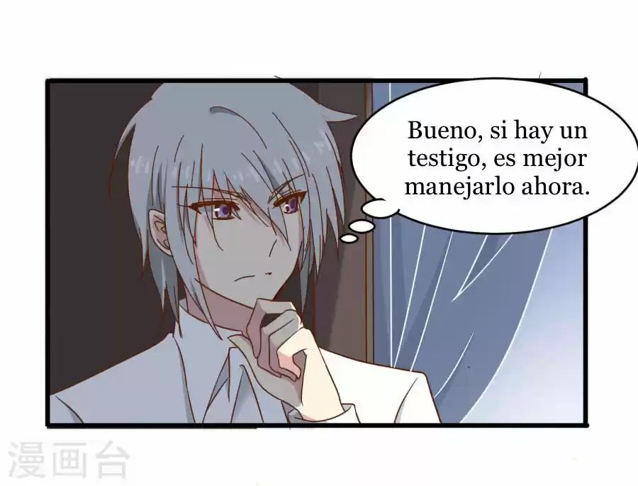 Mi Novia En El Crepúsculo - Capítulo 35 - Página 8 - LectorTMOo