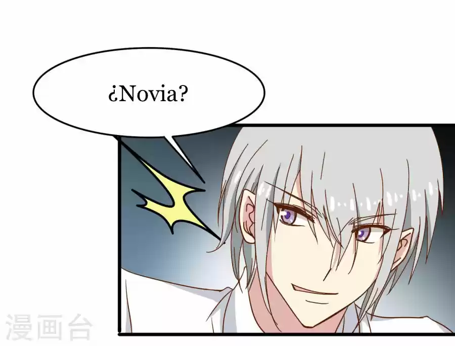Mi Novia En El Crepúsculo - Capítulo 35 - Página 12 - LectorTMOo