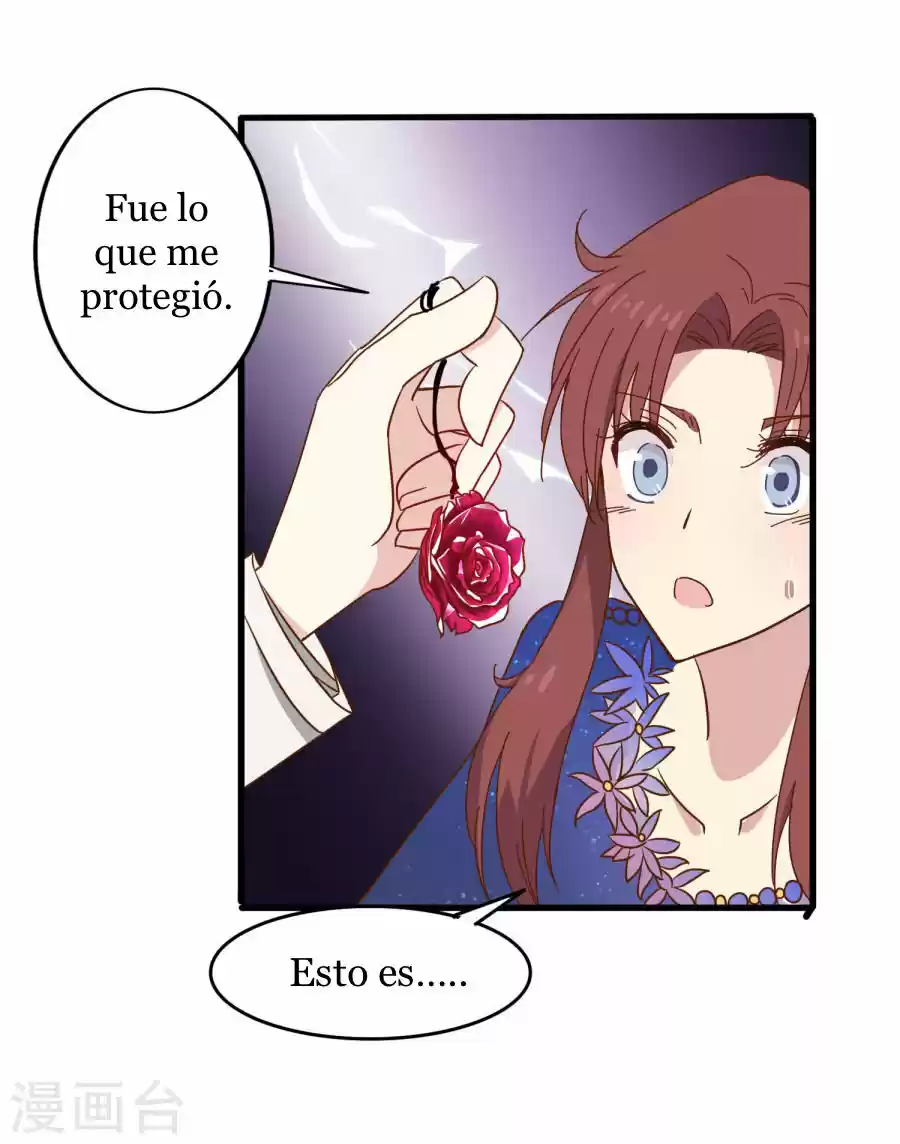 Mi Novia En El Crepúsculo - Capítulo 35 - Página 22 - LectorTMOo