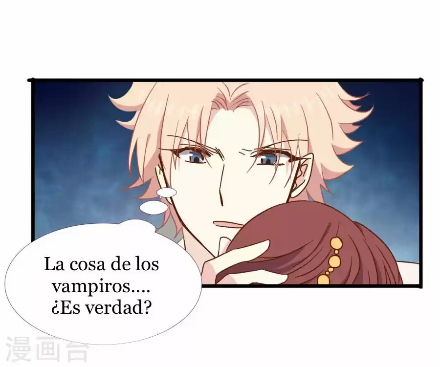 Mi Novia En El Crepúsculo - Capítulo 35 - Página 29 - LectorTMOo