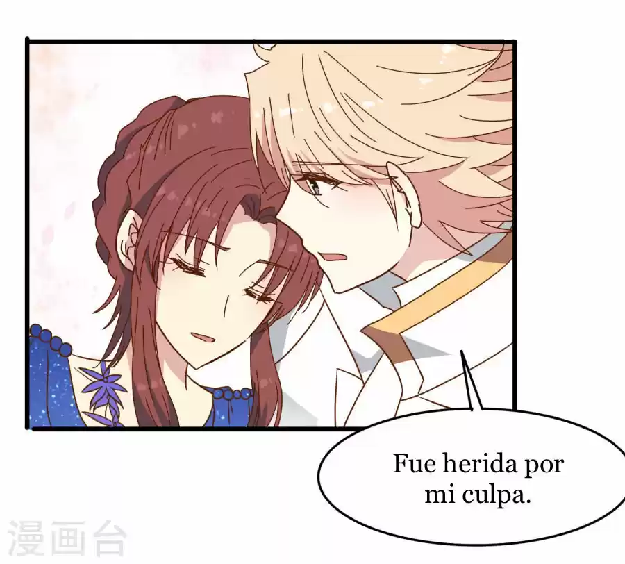 Mi Novia En El Crepúsculo - Capítulo 36 - Página 6 - LectorTMOo