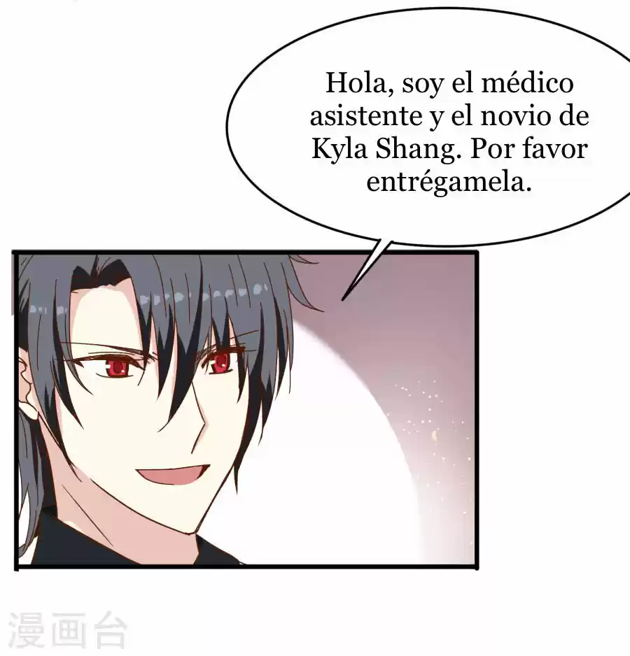 Mi Novia En El Crepúsculo - Capítulo 36 - Página 8 - LectorTMOo