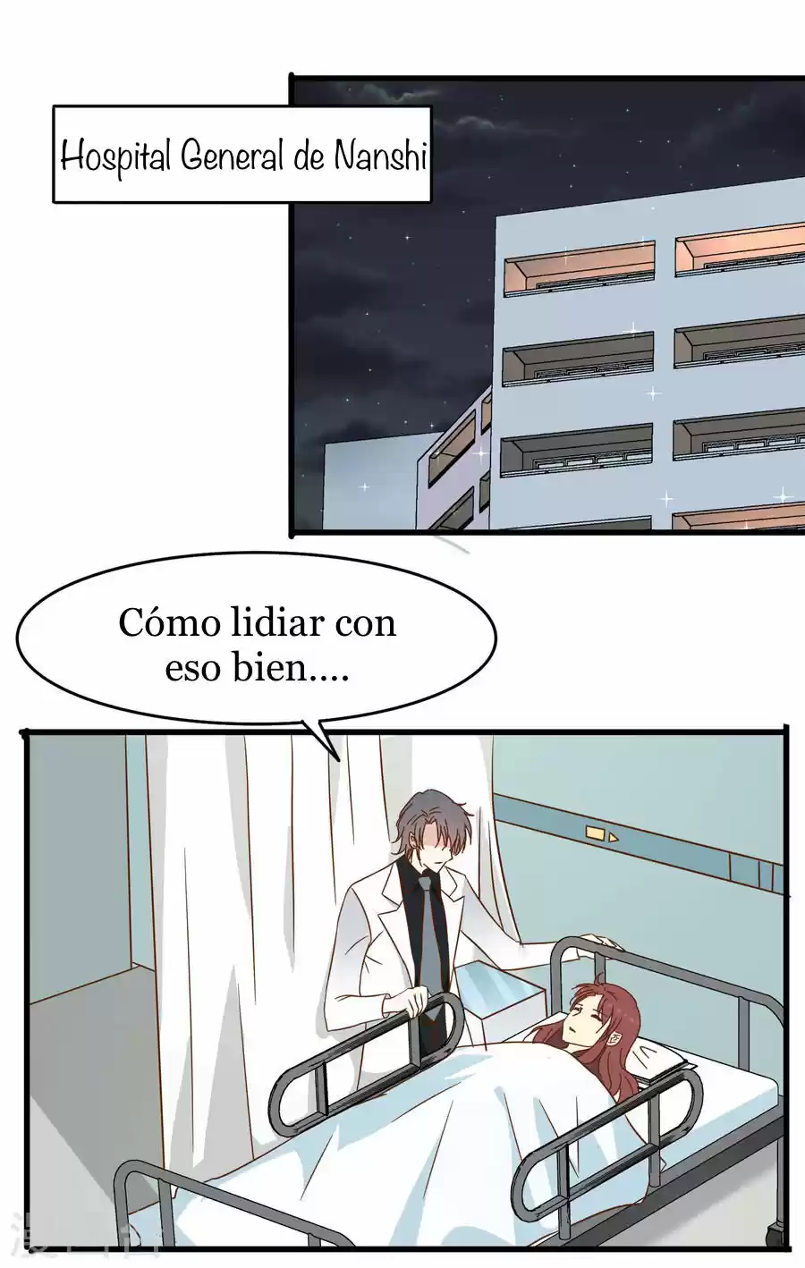 Mi Novia En El Crepúsculo - Capítulo 36 - Página 14 - LectorTMOo