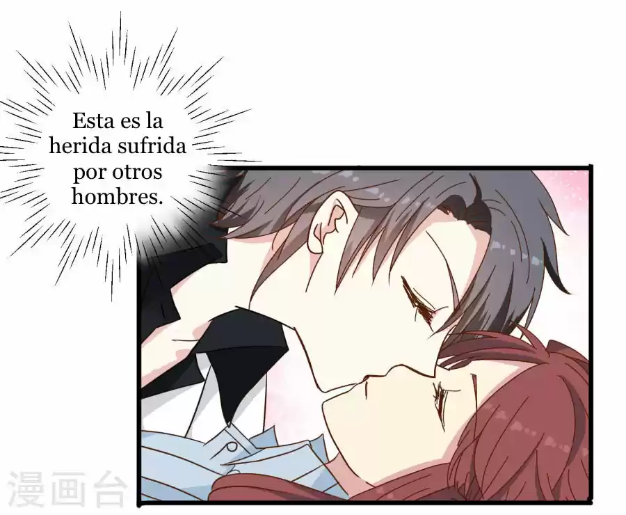 Mi Novia En El Crepúsculo - Capítulo 36 - Página 15 - LectorTMOo
