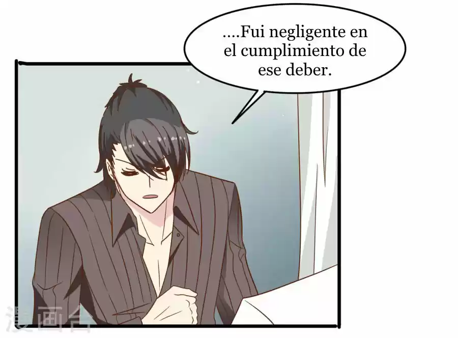 Mi Novia En El Crepúsculo - Capítulo 36 - Página 19 - LectorTMOo
