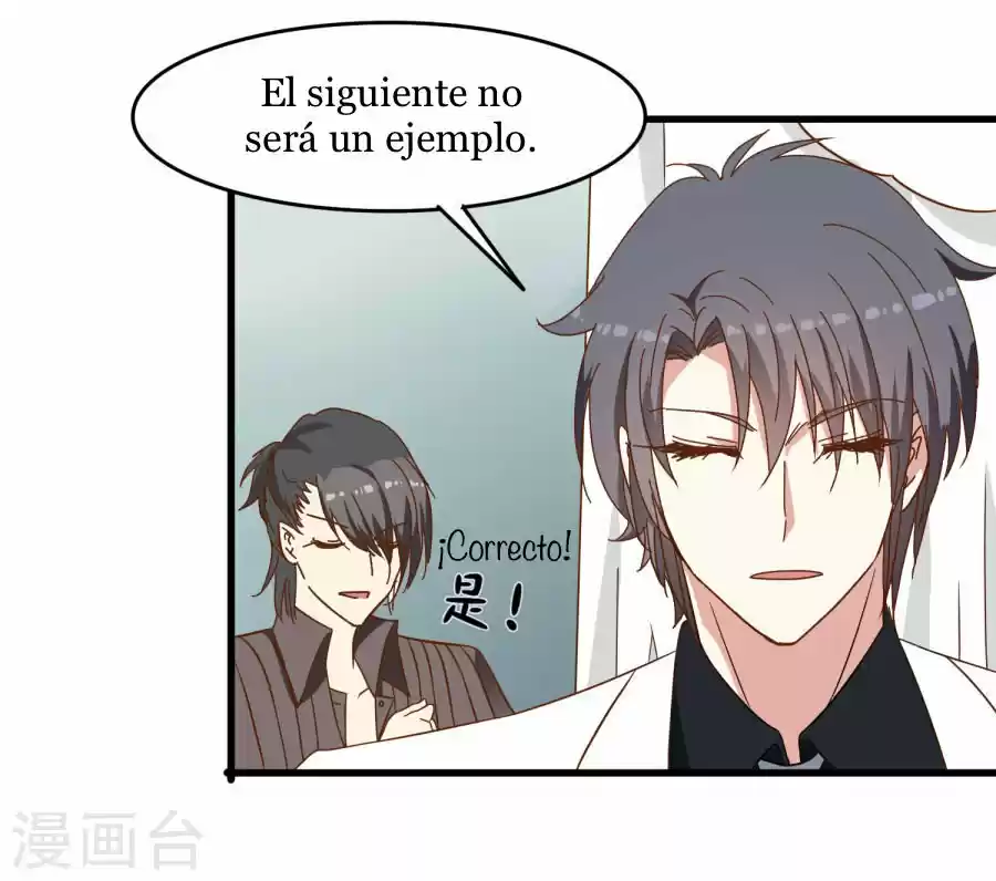 Mi Novia En El Crepúsculo - Capítulo 36 - Página 20 - LectorTMOo