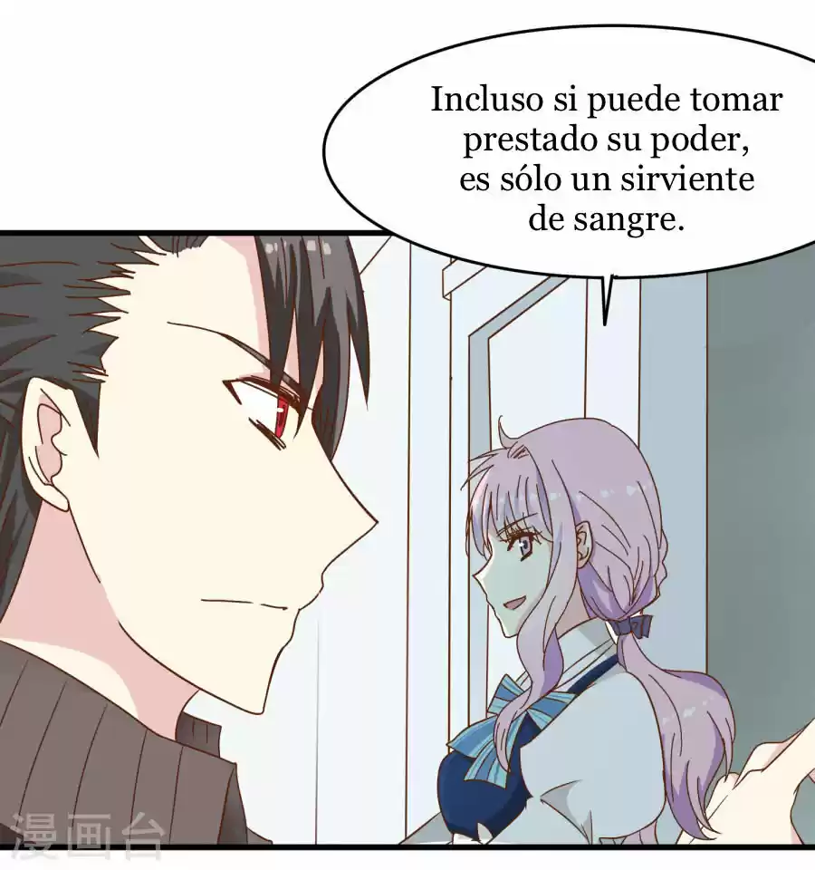 Mi Novia En El Crepúsculo - Capítulo 36 - Página 22 - LectorTMOo