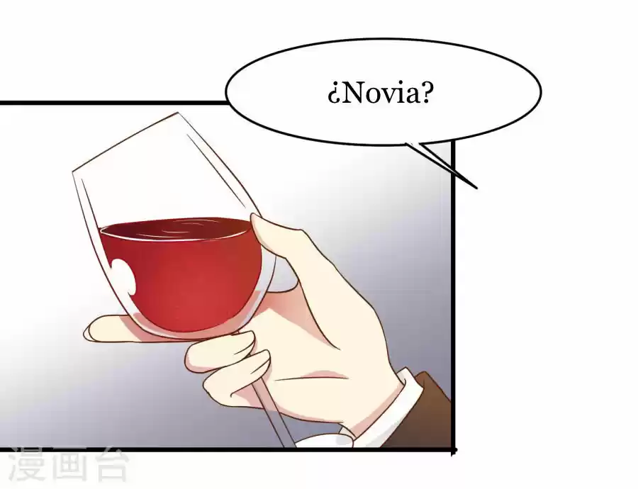 Mi Novia En El Crepúsculo - Capítulo 36 - Página 29 - LectorTMOo